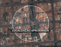 Loteamento com 500m² de terreno em Orlândia
