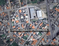 Casa Ocupada com 168m² de Área Construída em Laguna/SC