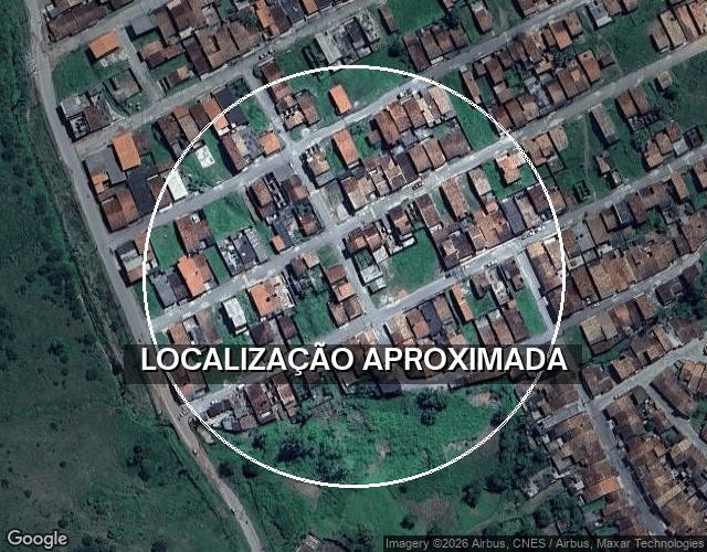 Loteamento em Itaporanga D'ajuda/SE, 450m²