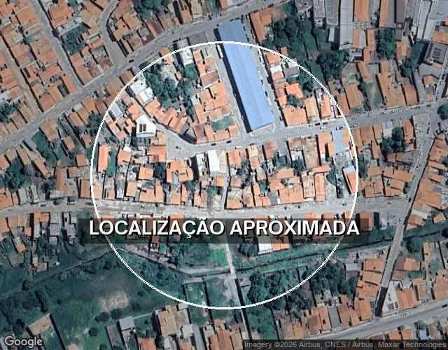 Casa com 241,3 m² de área privativa, 3 quartos, 2 banheiros, ocupada