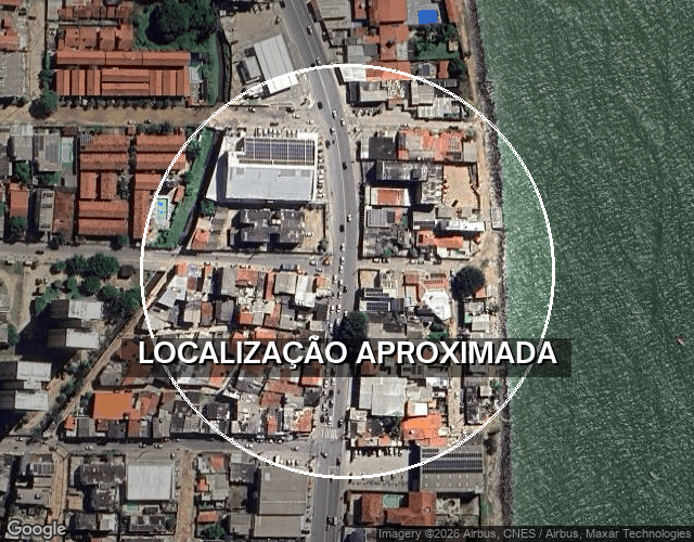 Apartamento com 1 vaga de garagem, 490,56 m²