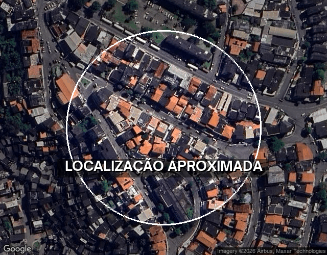 Apartamento com 108m², 1 quarto, 1 banheiro