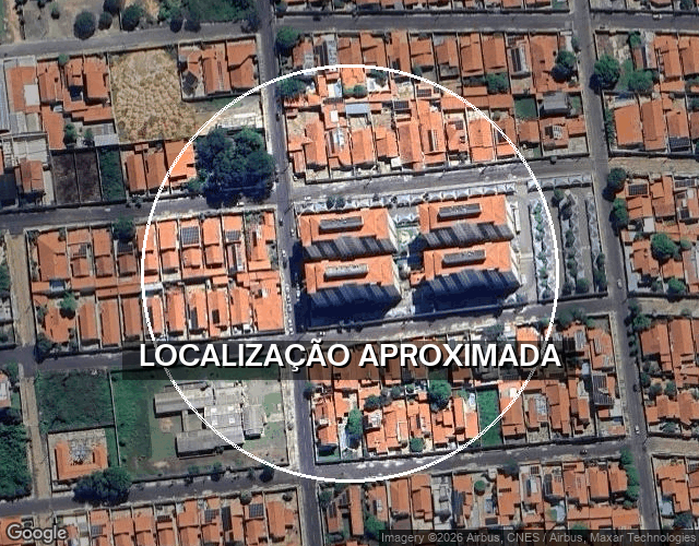 Apartamento com 1 vaga de garagem, 75,35 m²