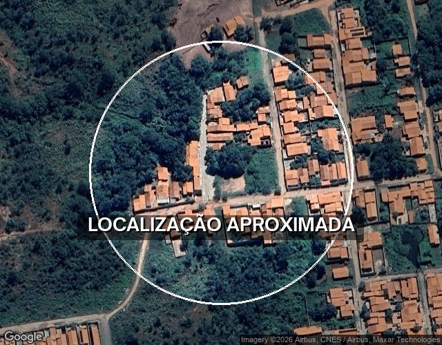 Casa com 3 quartos, 132,41m², ocupada, Timon/MA