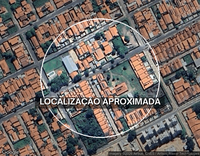Casa com 2 quartos, 106m², ocupada, Parque Piauí