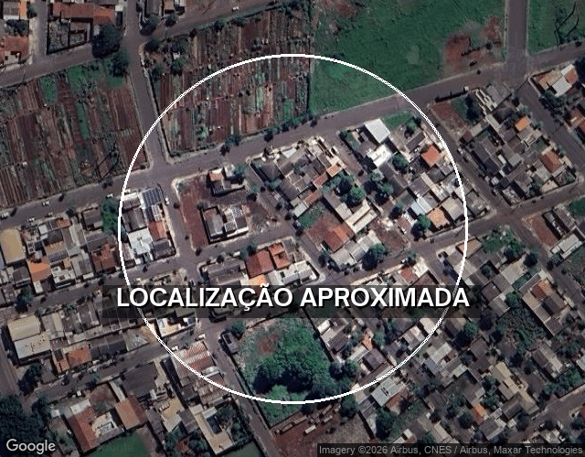 Casa com 1 vaga de garagem, 75m², ocupada