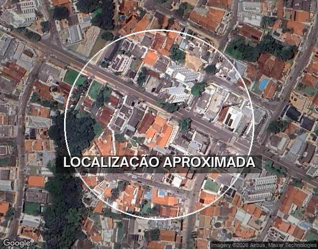 Casa com 3 quartos, 165m², ocupada, Setor Sul