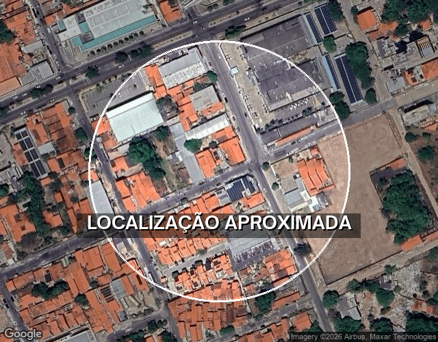 Casa com 296m² construídos, ocupada, em terreno de 176m²