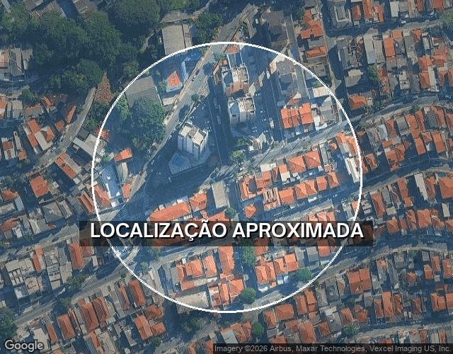 Apartamento residencial com 49,18 m² útil e 77,68 m² total