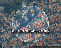 Apartamento residencial com 49,18 m² útil e 77,68 m² total