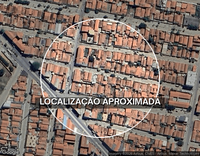 Casa com 2 quartos, 1 banheiro, 87,16 m² construídos, ocupada