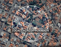 Terreno de 2.000m² em Unaí/MG