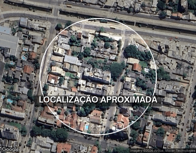 Apartamento com 1 vaga de garagem, 85,57 m²