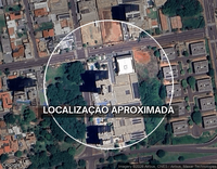 Apartamento com 2 vagas, 14,63 m² privativos