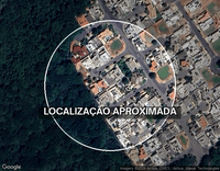 Casa com 318,62 m² de terreno e 164,14 m² construída, ocupada