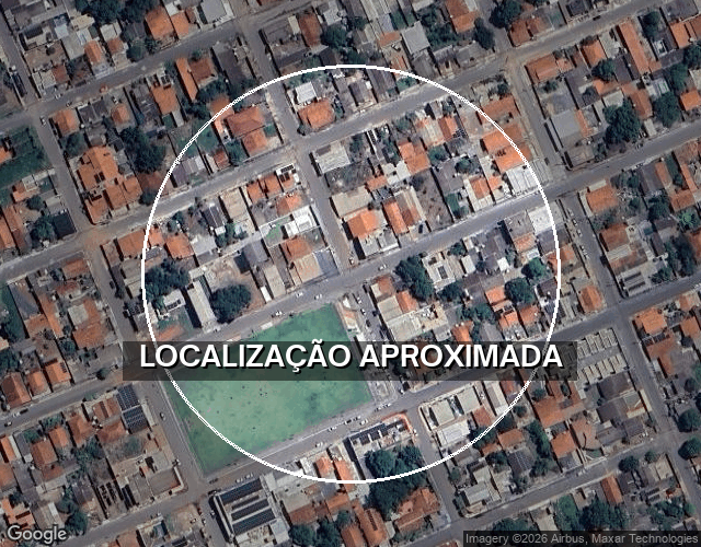 Casa com 3 quartos, 136,53 m², ocupada, em Várzea Grande