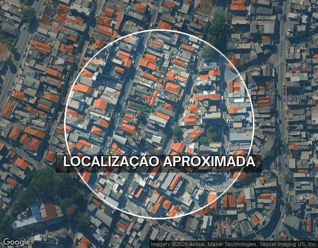 Apartamento com 1 Vaga em São Paulo