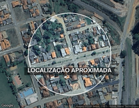 Casa Ocupada com 360m² de Terreno em São Vicente de Minas/MG