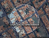 Casa Ocupada com 1 Vaga em José Bonifácio/SP