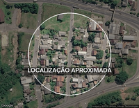 Casa com 3 quartos, 2 banheiros, 160,12 m² construídos, ocupada