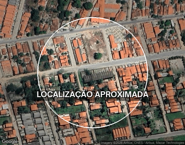 Casa com 1 vaga de garagem, 78m², ocupada