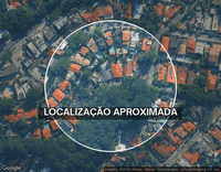 Casa de Alto Padrão com 537 m² Construídos e Terreno de 858 m²