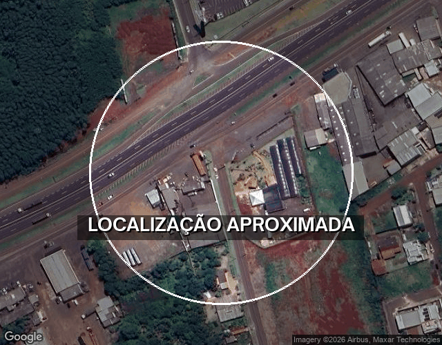 Casa com 3 quartos, 141,82 m², ocupada, em Medianeira/PR