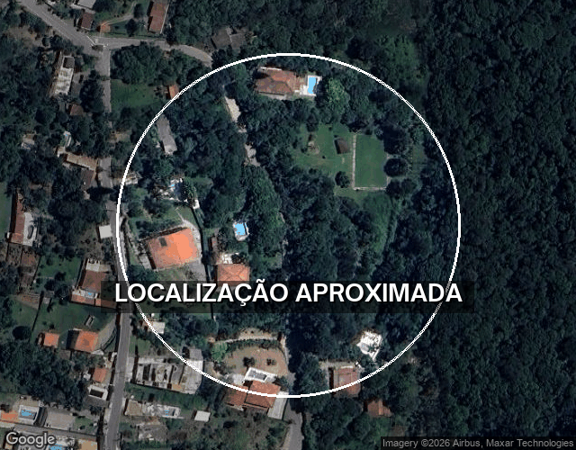 Terreno urbano de 2.240 m², ideal para construção