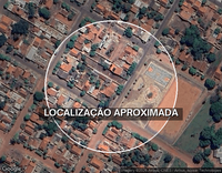 02 Casas com área de lazer e piscina em terreno de 420,50m²