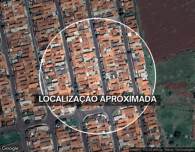 Casa com 2 quartos, 1 banheiro, 67 m² construídos, ocupada
