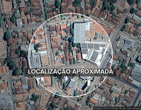 Casa com 2 vagas, 117,85 m² construídos