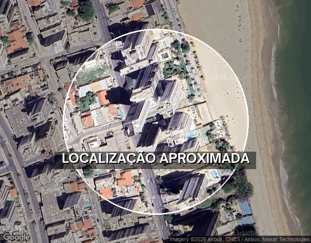 Apartamento com 1 vaga de garagem, 165m²