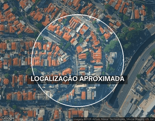 Casa Padrão Ocupada com 220m² de Área Total