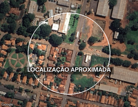 Prédio Comercial/Residencial com 3 quartos e 294m² de terreno