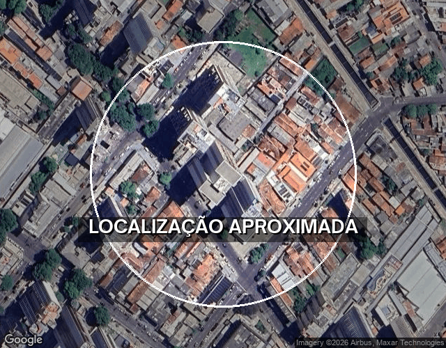 Apartamento com 3 quartos, 116,32m², garagem, em Belém/PA