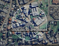 Terreno rural com 10,0884625 ha em Cerro Negro - SC