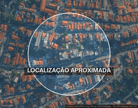 Apartamento com 57m², 2 vagas, em condomínio com área comum de 91m²