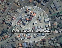 Imóvel comercial e residencial com 367m²