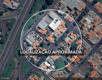 Casa com 3 quartos, 234m² construídos, ocupada, 363m² de terreno