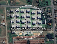 Apartamento com 41,12 m², 1 quarto