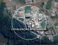Casa com 426,86m² de área construída, 360m² de terreno, ocupada