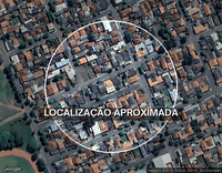 Casa com 164,37 m² ocupada em condomínio