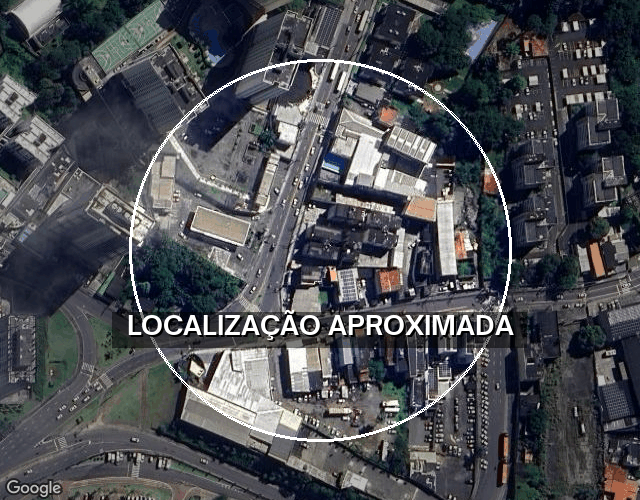 Apartamento com 52,5 m², 1 quarto, 1 banheiro
