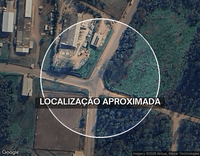 Casa com 163,74 m² construídos, 1.684,6 m² de terreno, ocupada