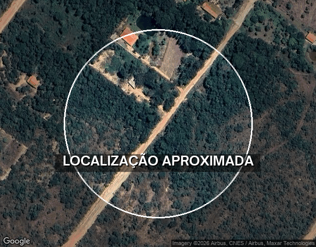 Casa com 3 quartos, 2 banheiros e 1 vaga de garagem