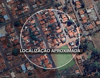 Casa com 3 quartos, 182m², ocupada, Montes Claros de Goiás
