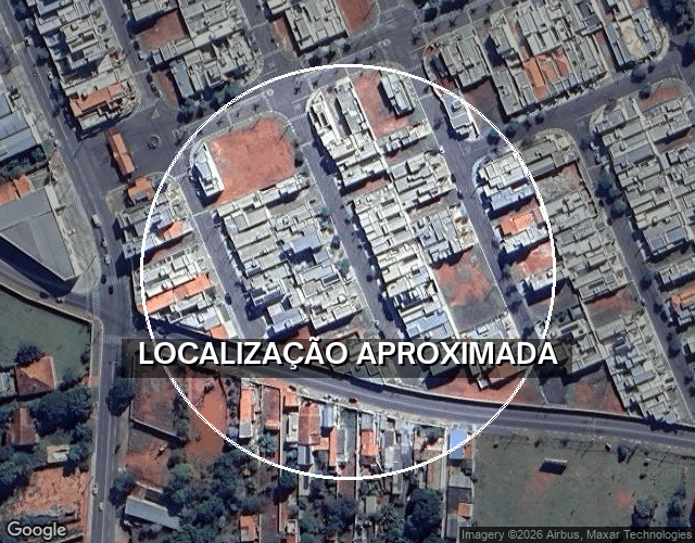 Casa com 130,19 m², ocupada, em condomínio