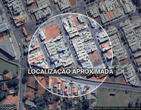 Casa com 130,19 m², ocupada, em condomínio