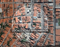 Apartamento com 366m² de terreno no Centro de Acopiara