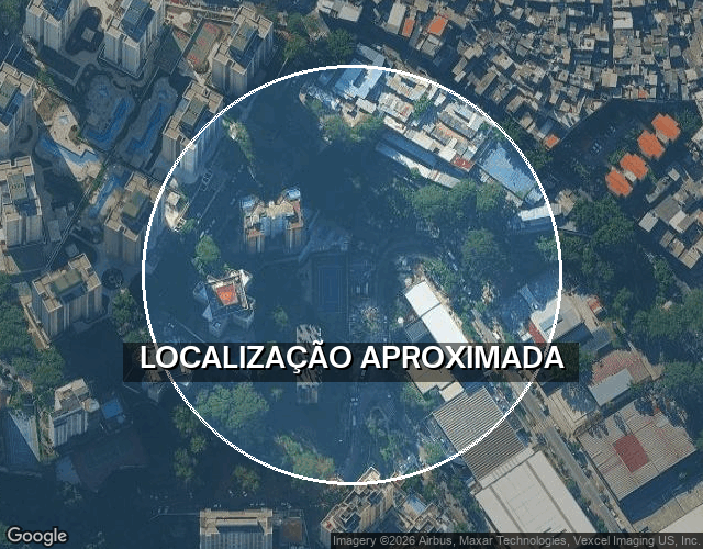 Apartamento com 1 vaga de garagem, 59m²